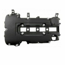 COPERCHIO TESTATA MOTORE PUNTERIE OPEL CORSA D (S07) ADAM PER I MOTORI 1.2 / 1.4