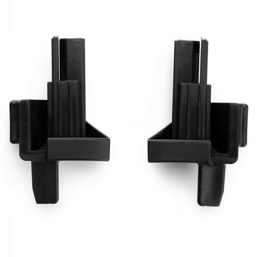Ganci supporto cappelliera