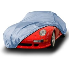 1964-1998 Porsche 911 Custom