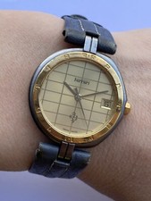 Ferrari By Cartier Watch