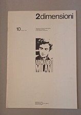 Dimensioni rassegna di - rassegna,