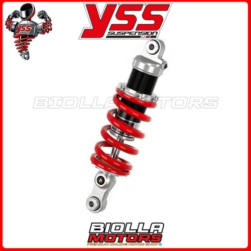 Yss mono rear - mono,