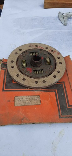 Innocenti s - 40,