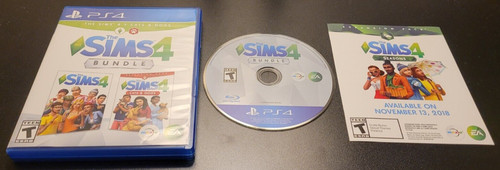 The sims cats - sims, 4