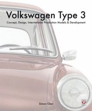Volkswagen Type 3 Concept