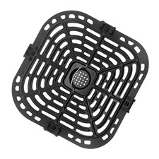 Piedini in silicone per pranzo