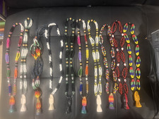 Collares santa muerte - de, la