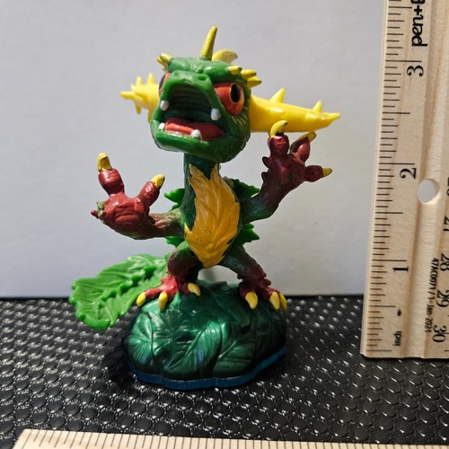 Skylanders swap force - swap, thorn