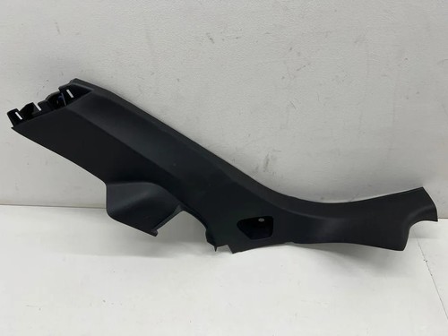 Guarnizione sedile posteriore