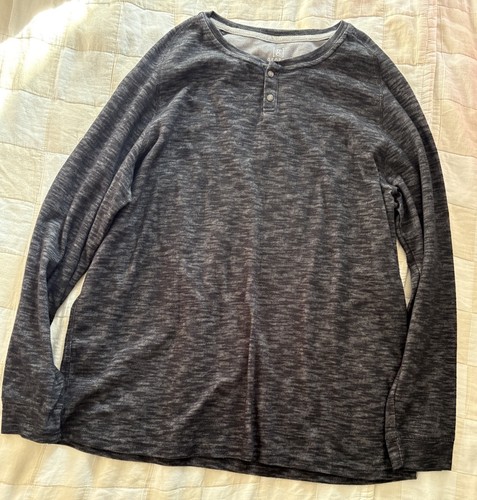 Polo george manica - george, xl