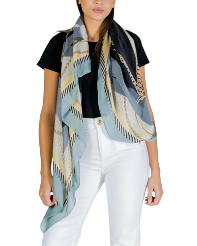 Foulard donna liu art - donna, jo