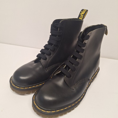 Stivali martens made - stivali, dr