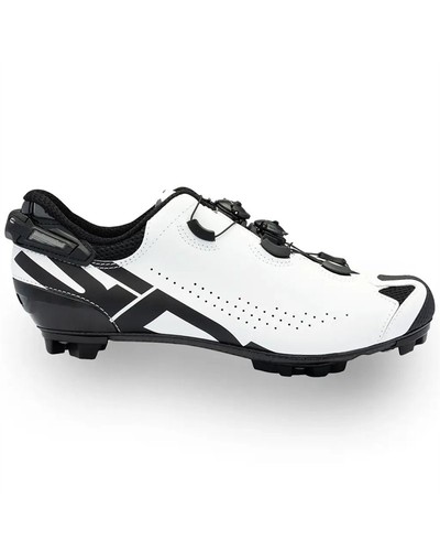 Sidi tiger carbon srs - tiger,