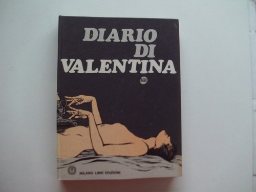 Guido crepax diario - guido, di