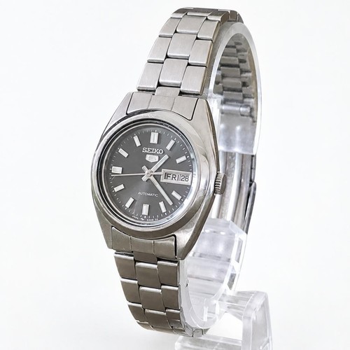 Orologio uomo seiko - orologio, 5
