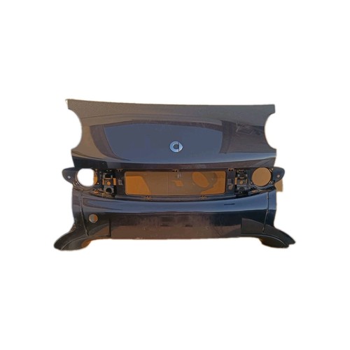 Pannello anteriore smart - smart, 450