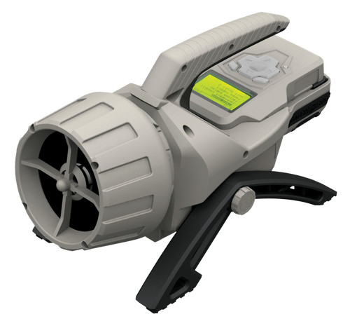 Western rivers mp100 - western, mantis