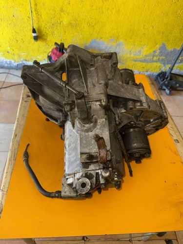 Cambio fiat 238 1438cc - cambio, 124bl1