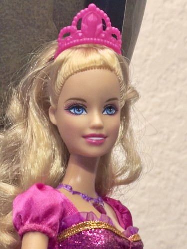 Barbie castello diamante - il,