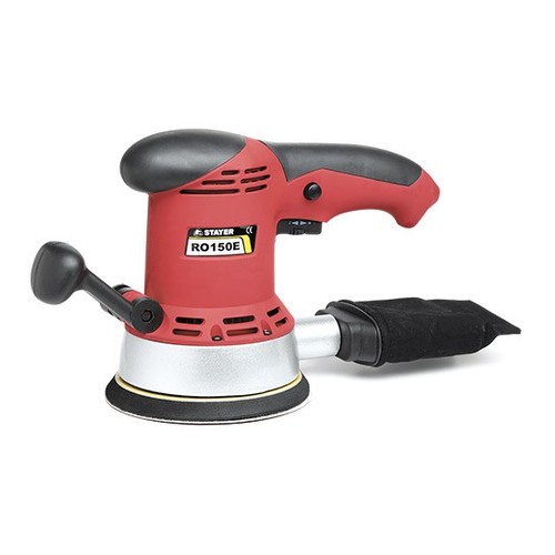 Levigatrice stayer rotorbitale - stayer,