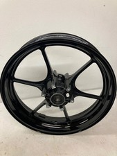 SUZUKI GSX-R1000 - CERCHIO