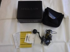 SHIMANO 25 STELLA SW8000 PG