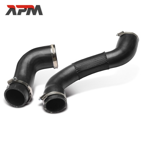 Tubo intercooler turbo per - 2x,
