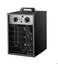 RISCALDATORE GENERATORE ARIA