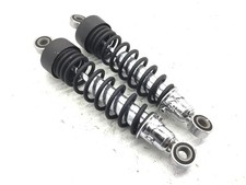 COPPIA AMMORTIZZATORI POSTERIORI TRIUMPH STREET SCRAMBLER 900 2017 SMTDAD78CDJ