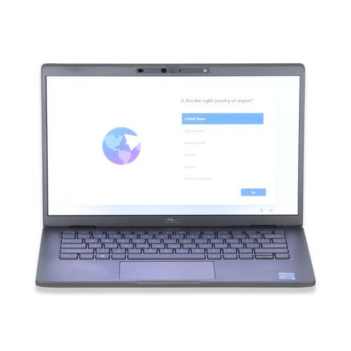 Dell latitude computer - dell, 13,3"