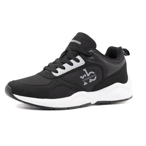 Scarpe sneackers roccobarocco - sneackers,