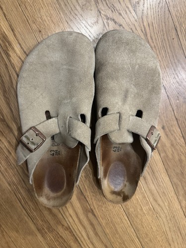 Zoccolo birkenstock boston - birkenstock,