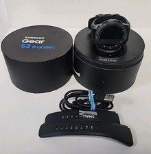 Smartwatch Samsung Gear S3