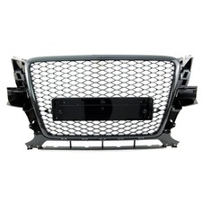 Griglia Anteriore Sportiva