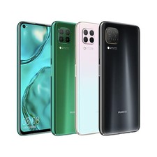 Huawei P40 Lite 6 RAM 128 GB