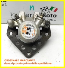 pinza freno anteriore SINISTRA originale Kawasaki GPZ 1000 RX 1986 1988 GTR 1000