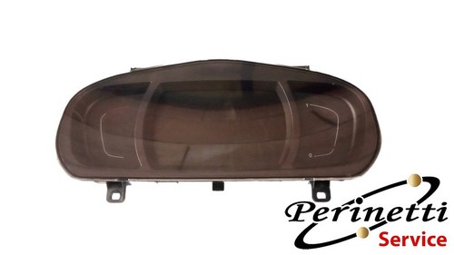 Quadro strumenti kmh renault - quadro,