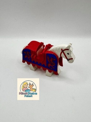 Lego castle cavaliere - (l-2),