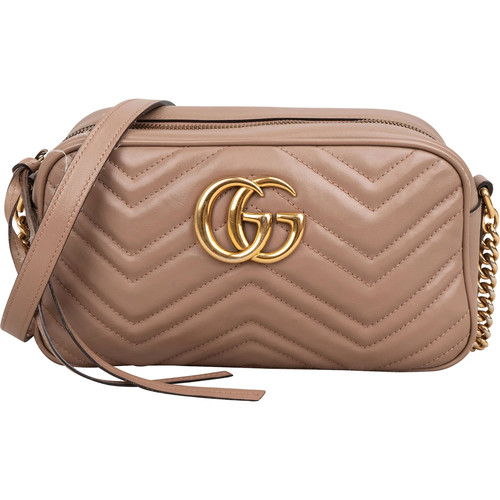 Borsa tracolla gucci - borsa,