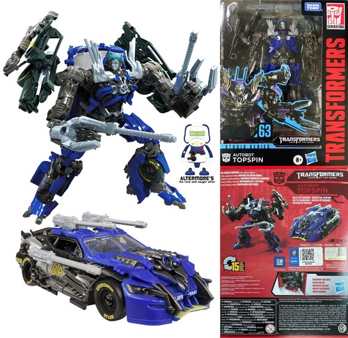 Transformers hasbro studio - hasbro,