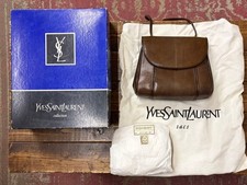 Borsa a tracolla YVES SAINT