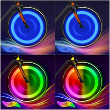 Luci Dei Raggi Della