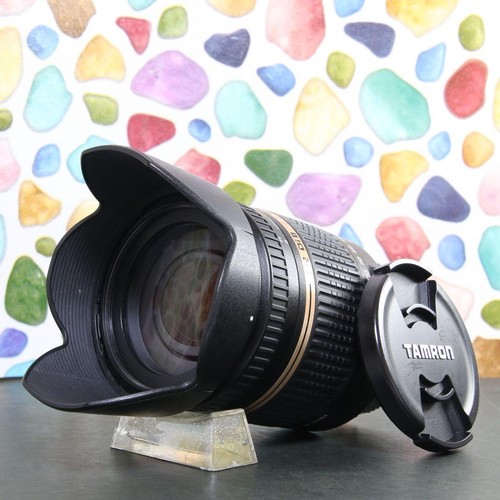 Ottimo tamron 18 270 vc - n,