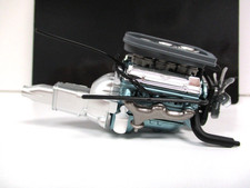 Motore e trasmissione Acme