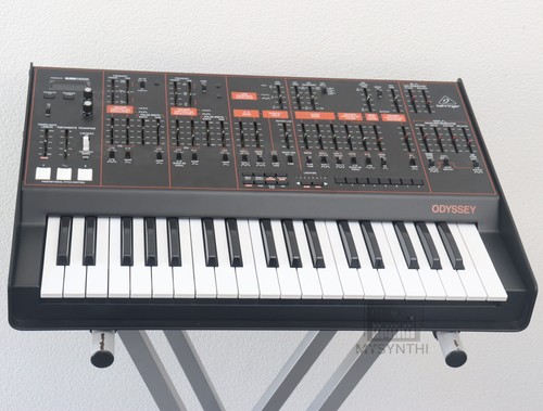 Behringer odyssey - behringer,