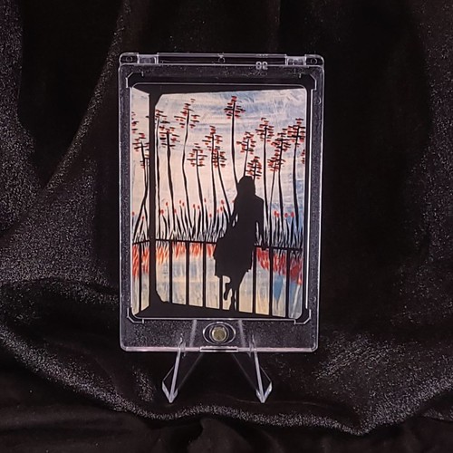 Sweet dreams aceo - sweet,