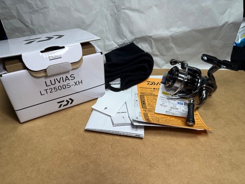 Daiwa 24luviasluvias - daiwa,