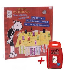 Il Gioco Da Tavolo Di Greg