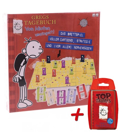 Gioco tavolo di greg - gioco,