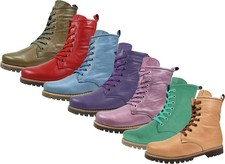 Andrea Conti Stivaletti Donna